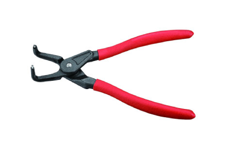 90゜Retaining Ring Pliers (Internal Ring)